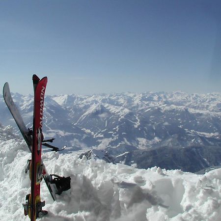 Gasthof Hunerkogel Hotel Ramsau am Dachstein Eksteriør billede