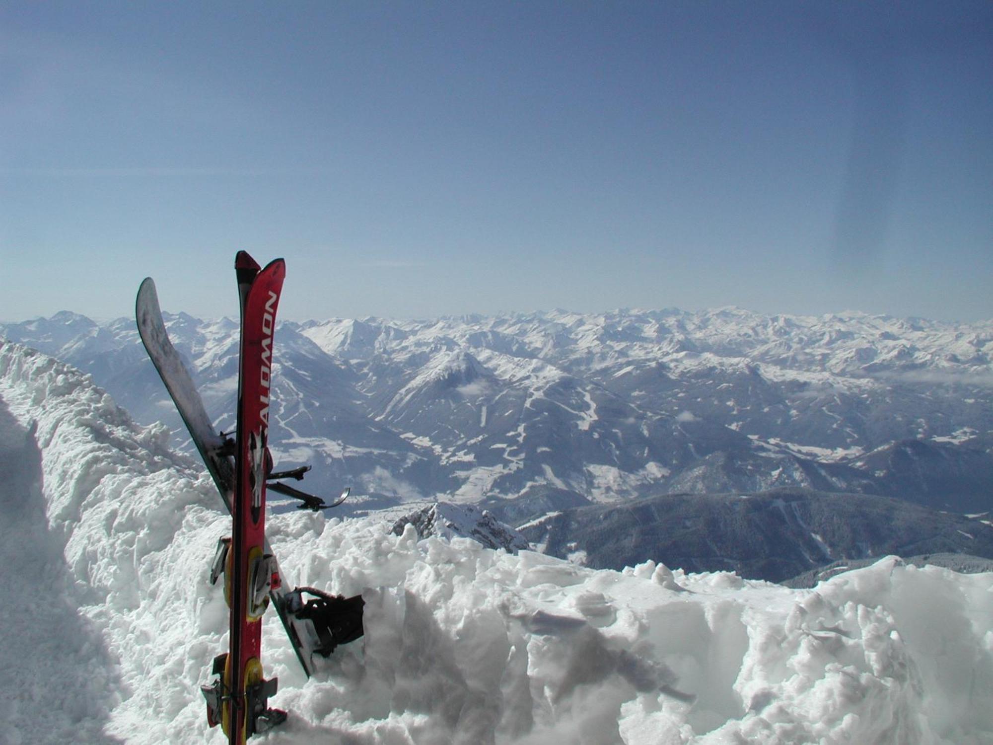 Gasthof Hunerkogel Hotel Ramsau am Dachstein Eksteriør billede