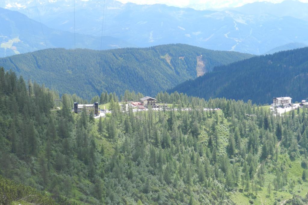 Gasthof Hunerkogel Hotel Ramsau am Dachstein Eksteriør billede