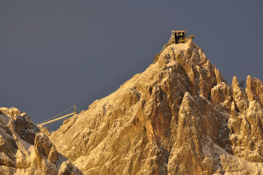 Gasthof Hunerkogel Hotel Ramsau am Dachstein Værelse billede