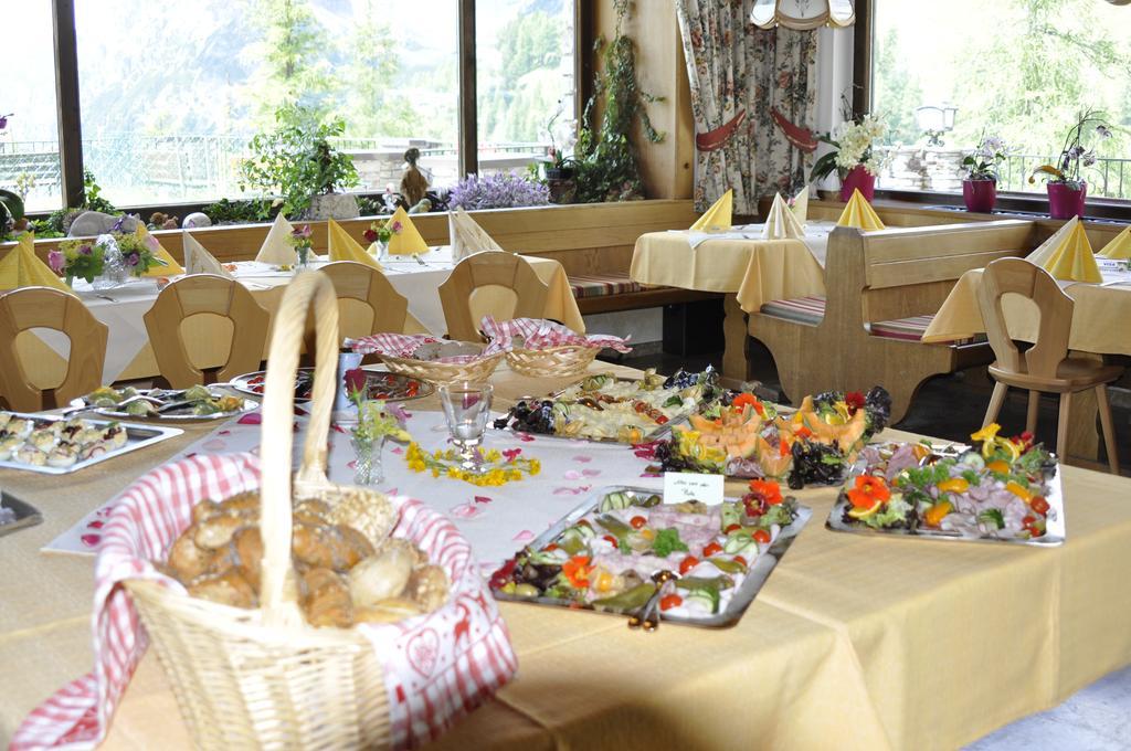 Gasthof Hunerkogel Hotel Ramsau am Dachstein Eksteriør billede