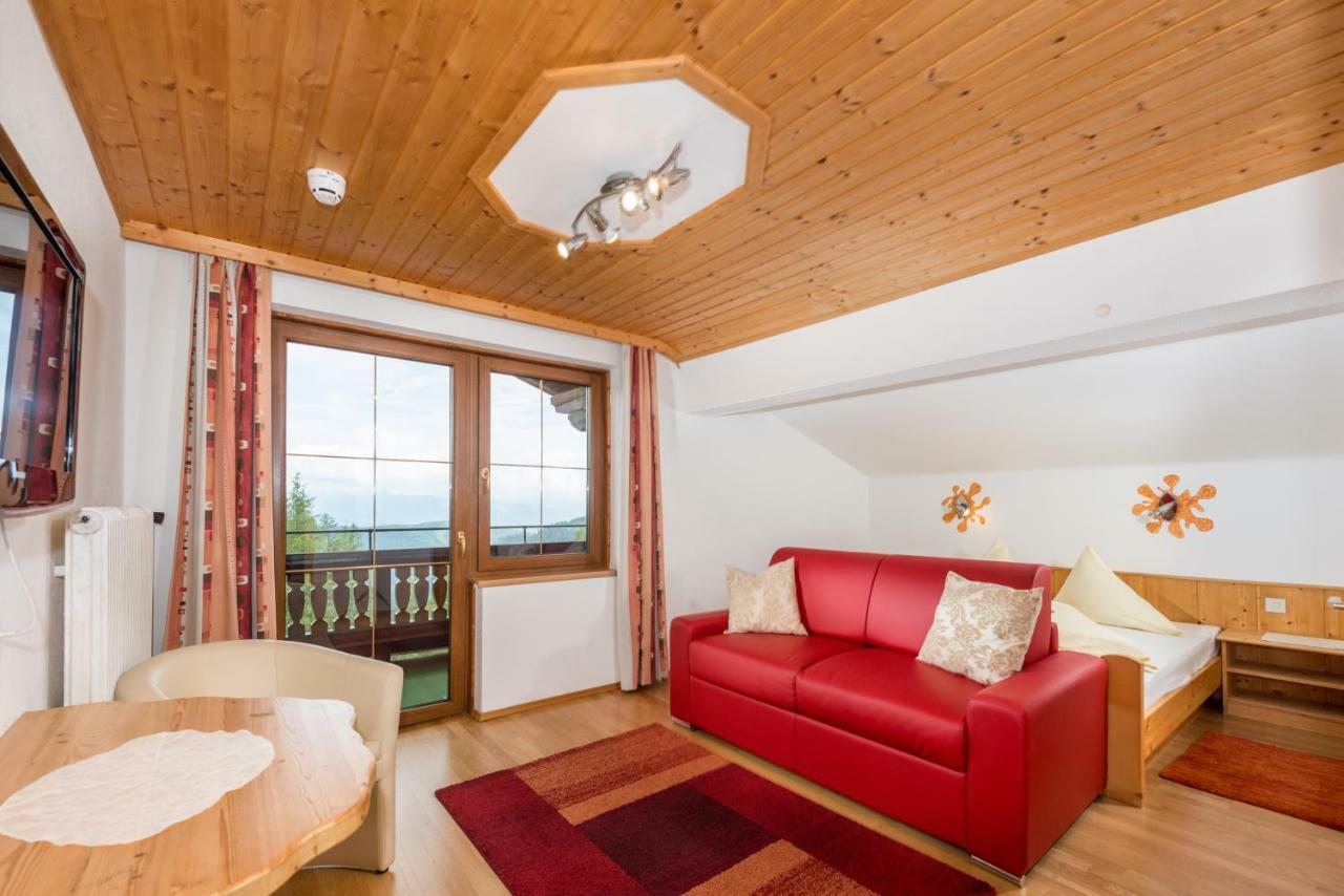 Gasthof Hunerkogel Hotel Ramsau am Dachstein Eksteriør billede