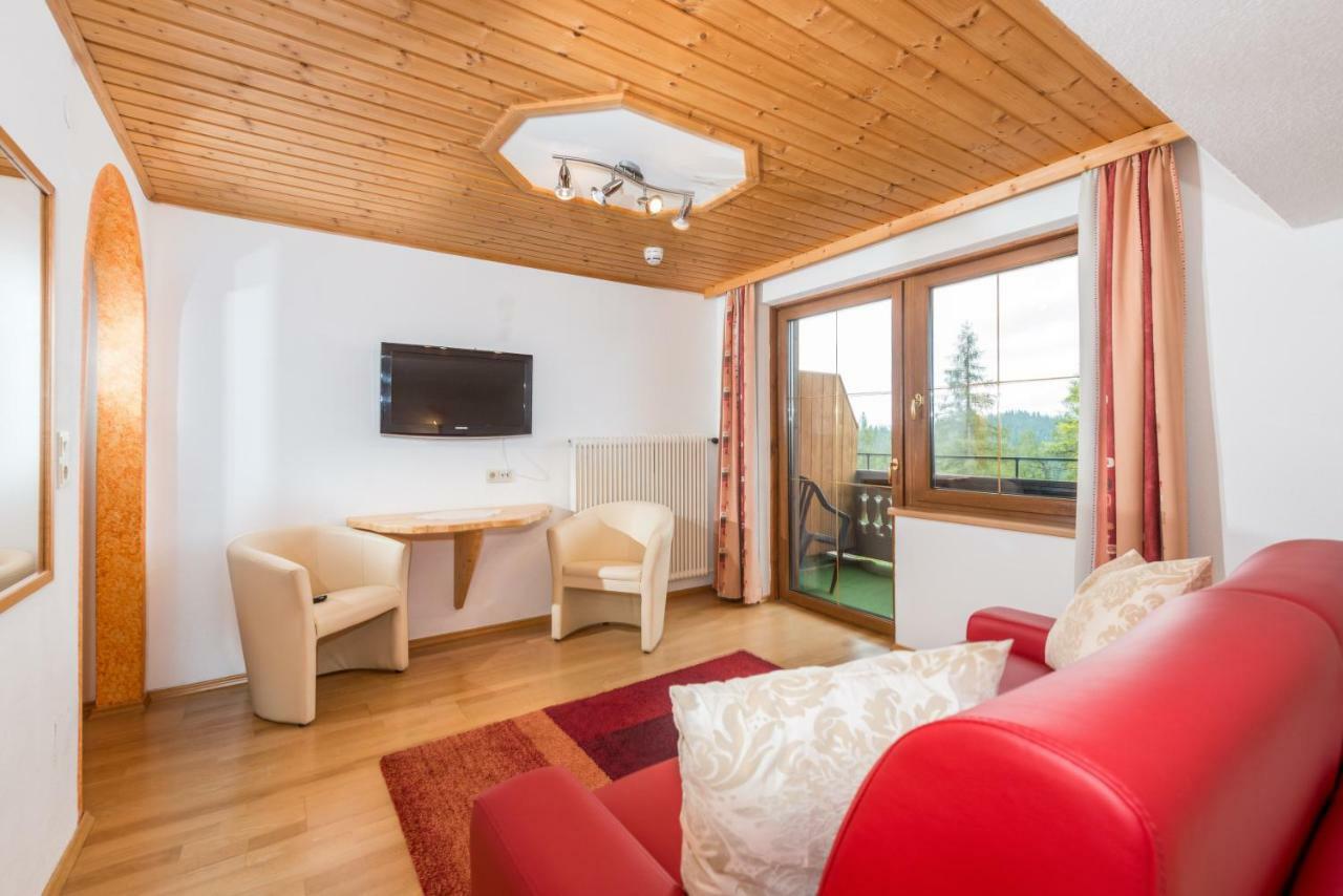 Gasthof Hunerkogel Hotel Ramsau am Dachstein Eksteriør billede