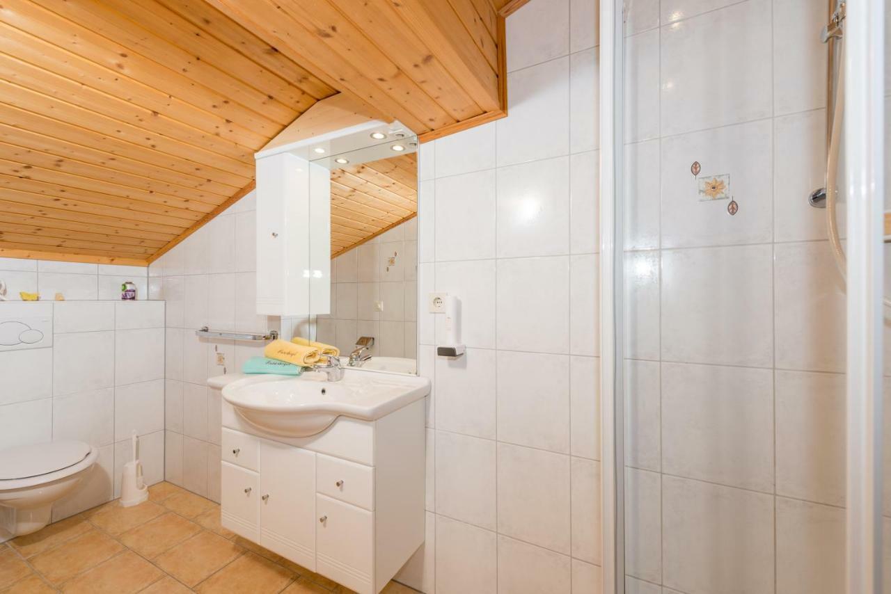 Gasthof Hunerkogel Hotel Ramsau am Dachstein Eksteriør billede