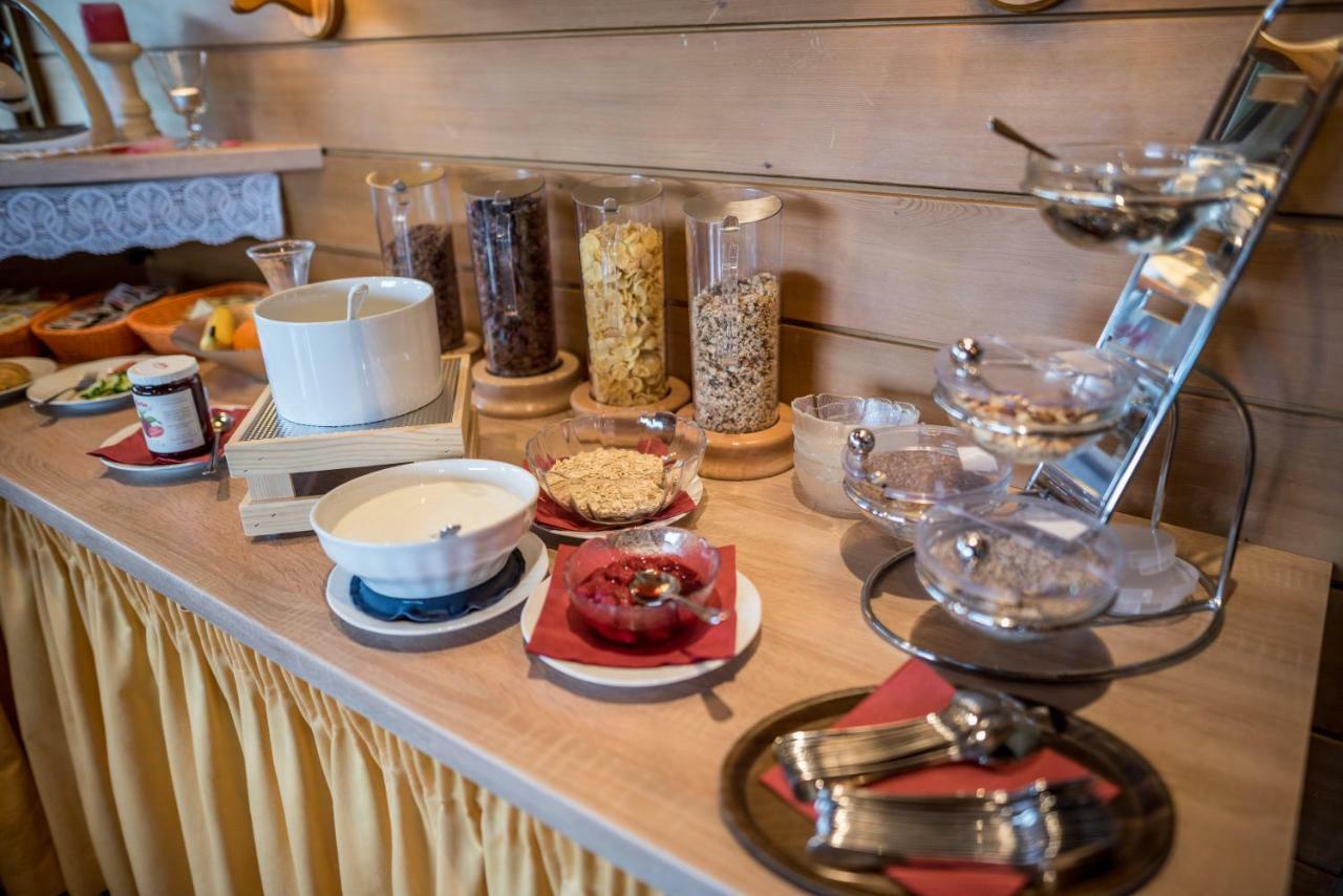 Gasthof Hunerkogel Hotel Ramsau am Dachstein Eksteriør billede